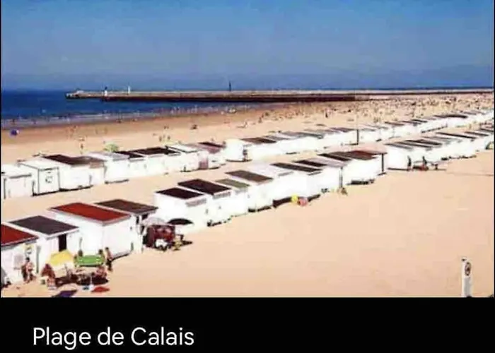 Le Port De Appartamento