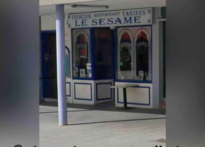 Le Port De Appartamento *