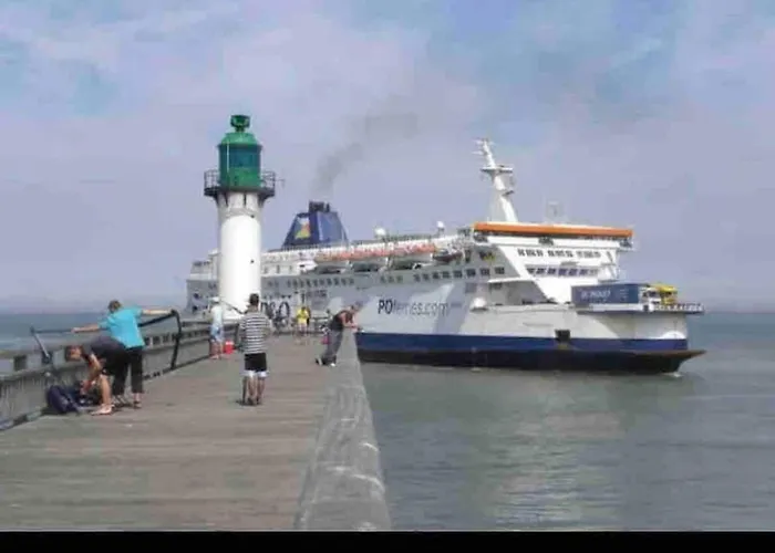 Apartamento Le Port De *