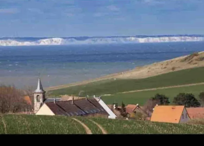Apartamento Le Port De Calais