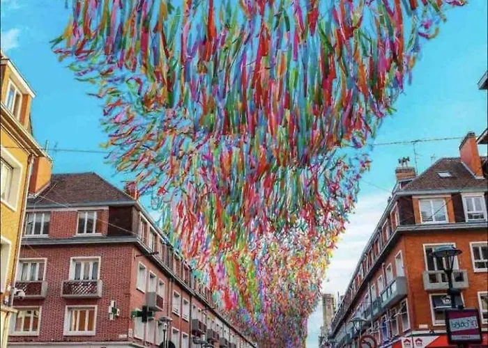 Appartamento Le Port De *