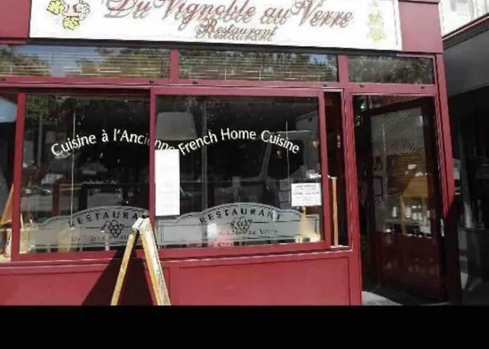 Appartamento Le Port De Calais