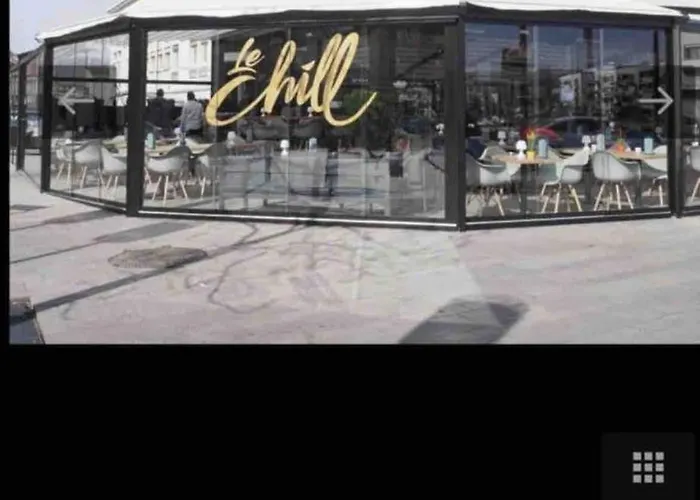 Appartamento Le Port De