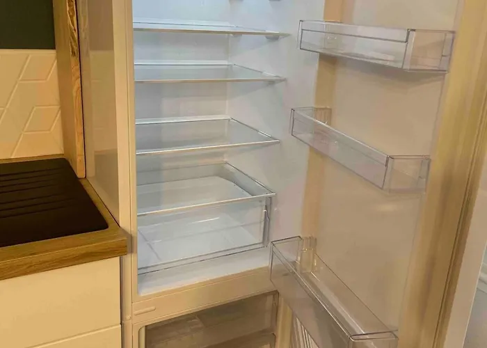 Le Port De Apartamento *