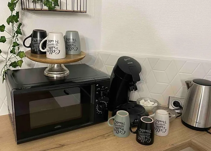 Apartamento Le Port De *