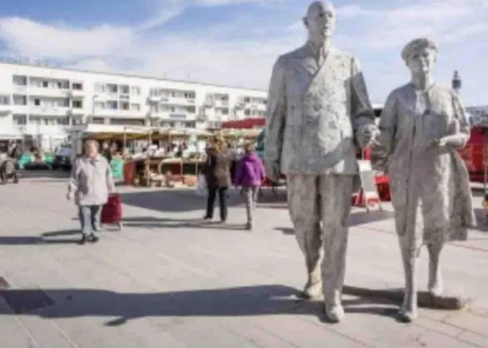 Appartamento Le Port De