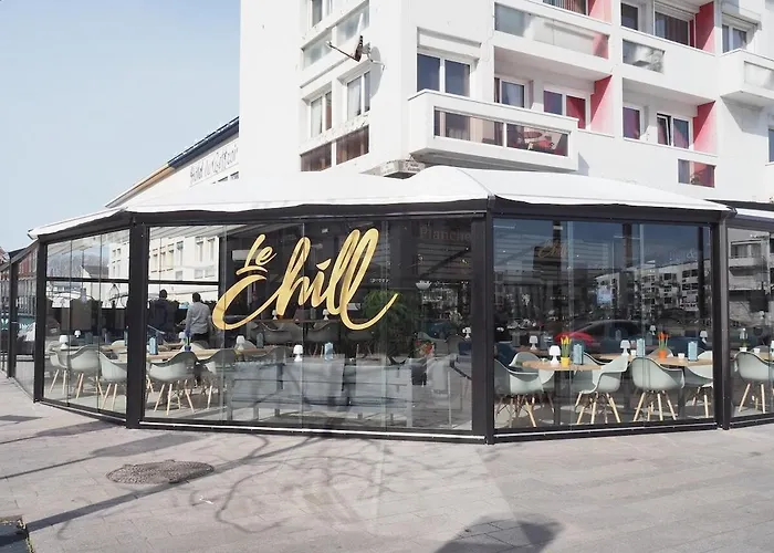 Appartamento Le Port De