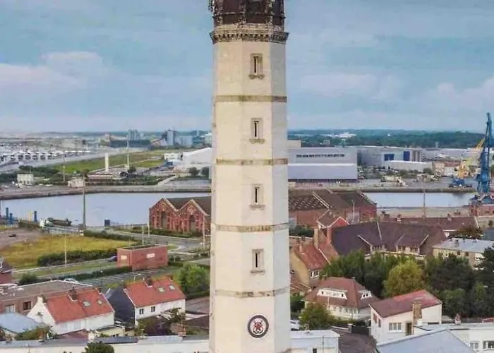 Apartamento Le Port De *