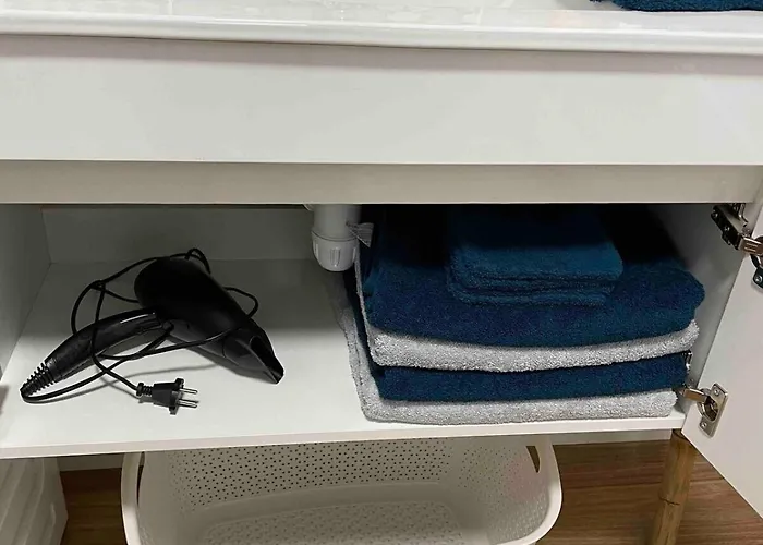 Le Port De Appartamento