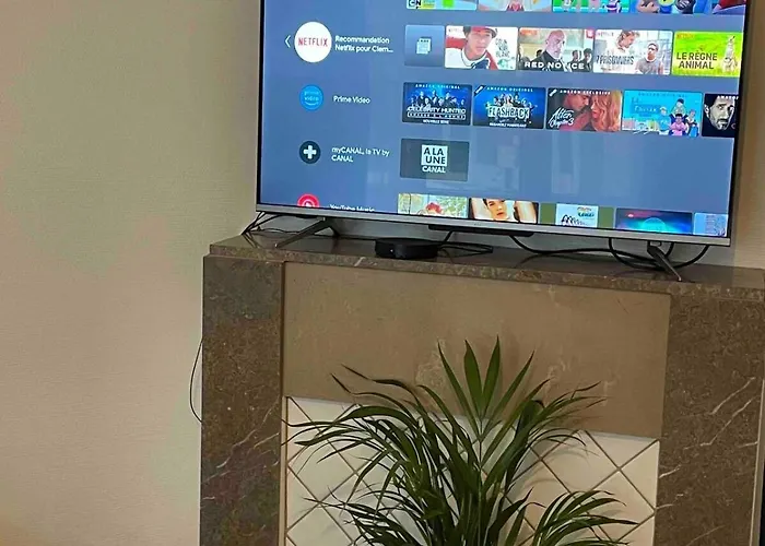 Apartamento Le Port De