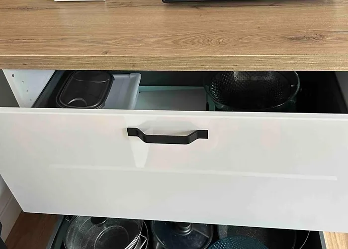 Appartamento Le Port De Calais