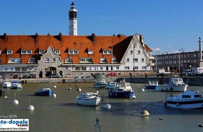 Apartamento Le Port De