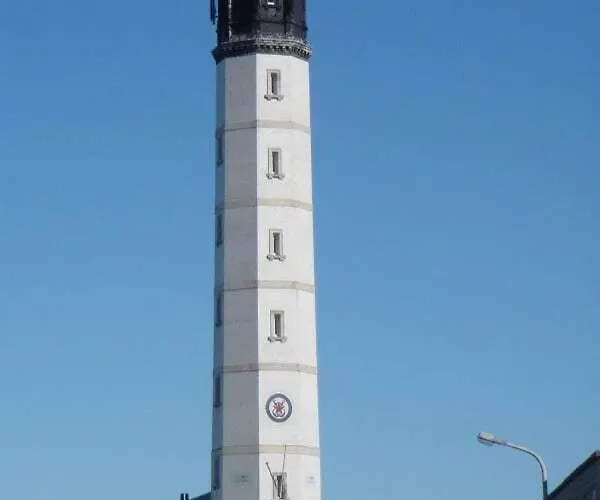 Apartamento Le Port De *