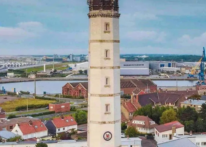 Le Port De Appartamento