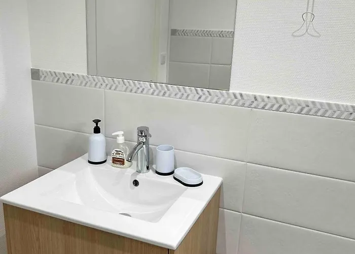 Apartamento Le Port De
