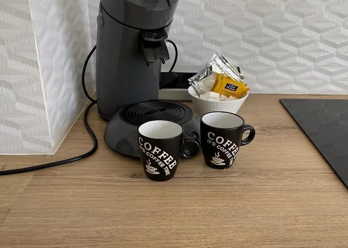 Le Port De Appartamento Calais