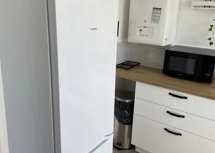 Apartamento Le Port De Calais