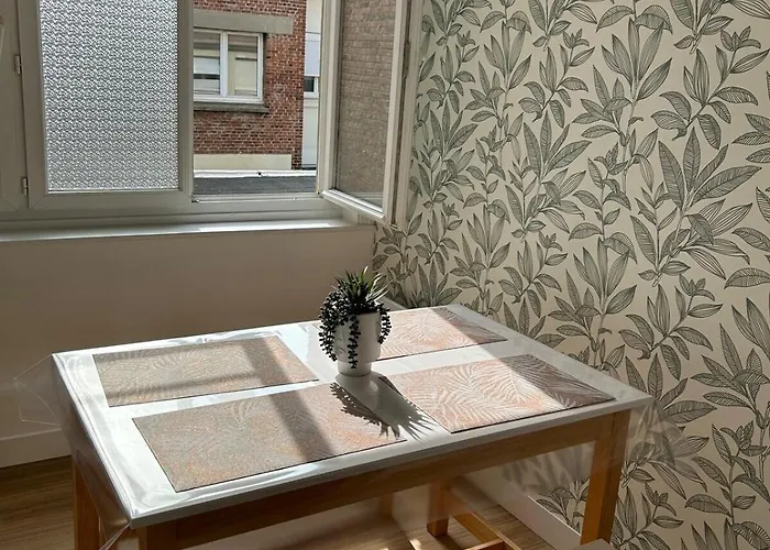 Appartamento Le Port De