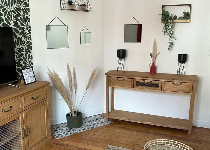 Le Port De Apartamento *