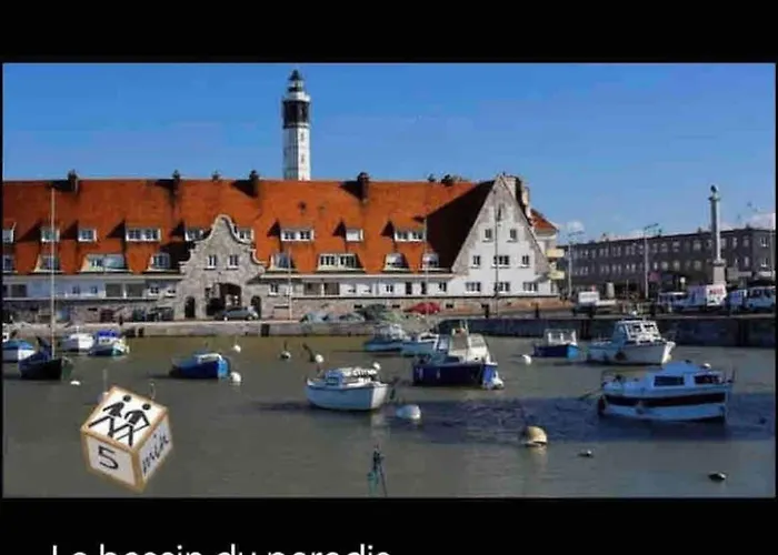 Apartamento Le Port De *