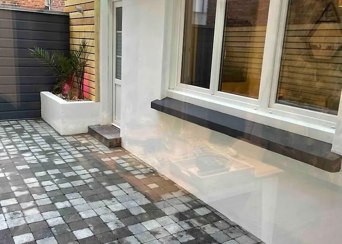 Le Port De Appartamento