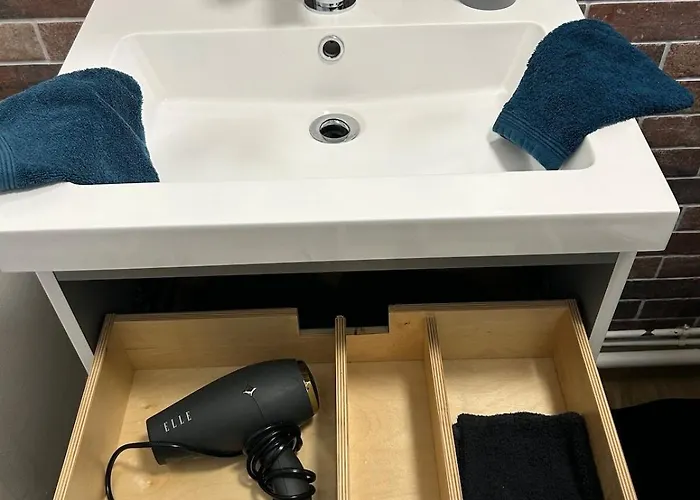 Apartamento Le Port De