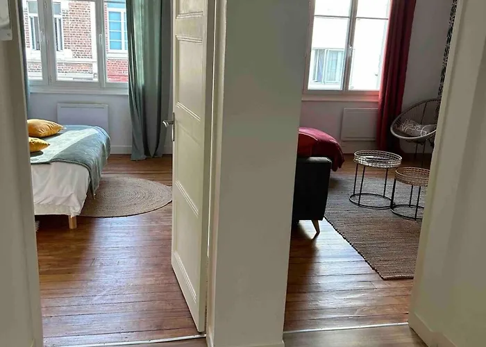 Le Port De Apartamento *