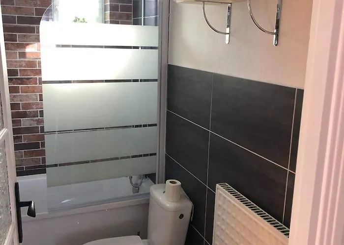 Le Port De Appartamento