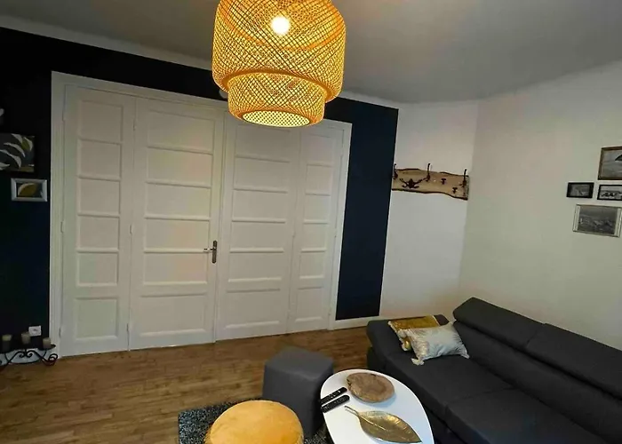 Apartamento Le Port De