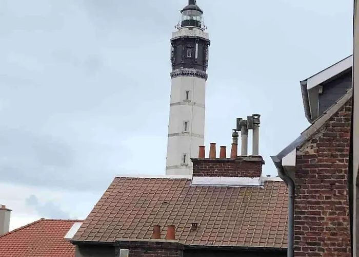 Le Port De Apartamento *