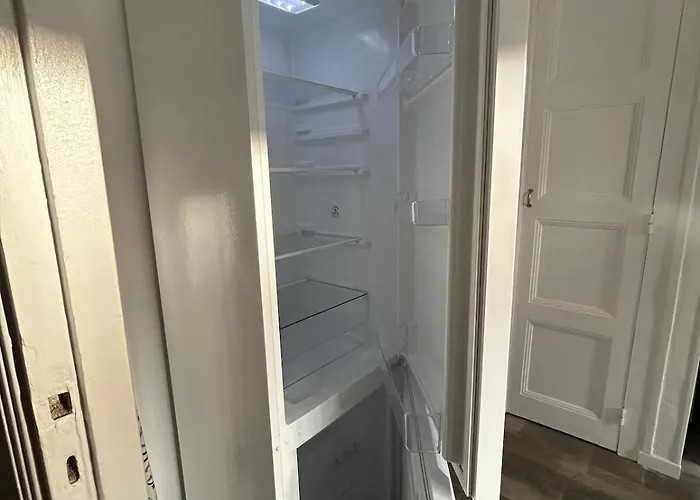 Apartamento Le Port De Calais