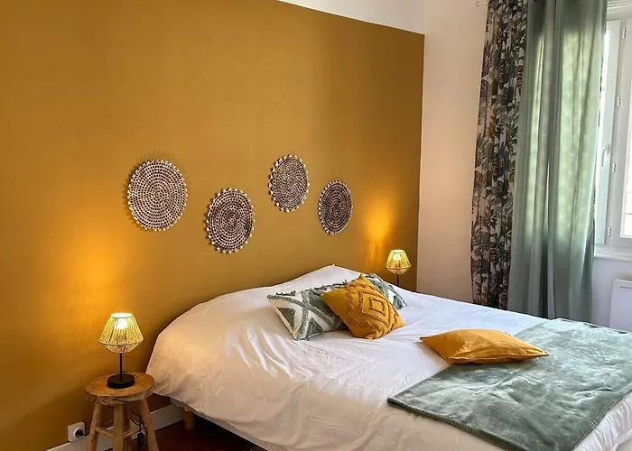 Le Port De Appartamento